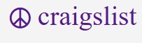 Craigslist